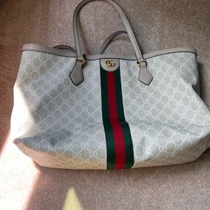 Gucci Ophidia Medium Tote bag
